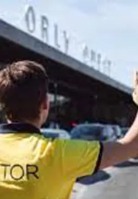 Parking Ector Orly 